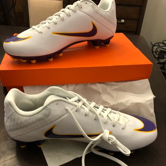lsu nike shoes 2019